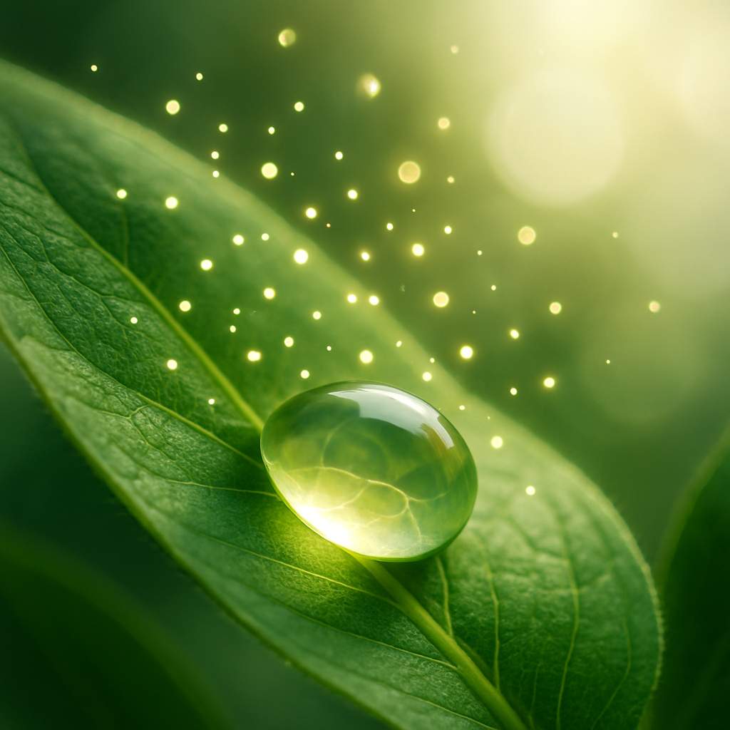 Plant Stem Cells: Nature’s Secret for Anti-Age Skincare