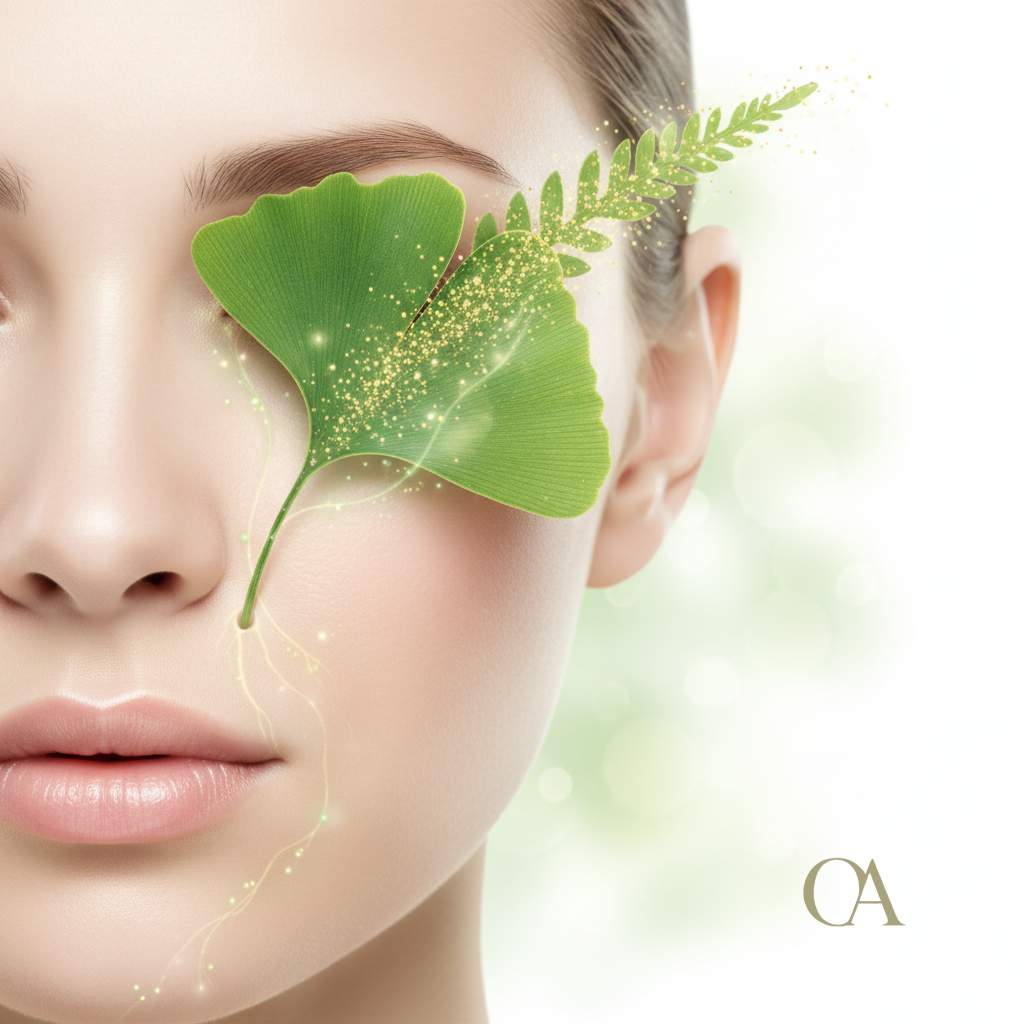 How Plant Stem Cells Are Changing Anti-Age Beauty
