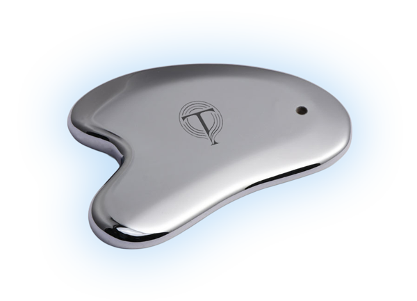 TheraHerzium – Authentic Terahertz Gua Sha
